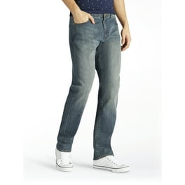Lee extreme motion athletic jeans sale
