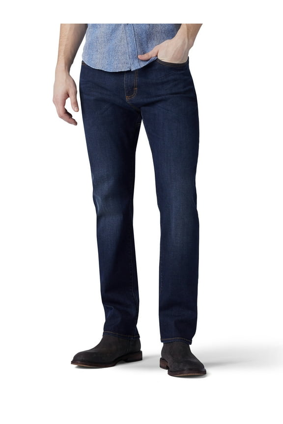 Men's Extreme Motion Athletic Jean