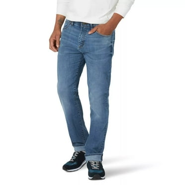 Lee Men's Extreme Motion Athletic Jean