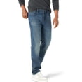 thumbnail image 1 of Lee Men's Extreme Motion Bi-Stretch Slim Straight Leg Jean Denim Wallace New Nwt, 1 of 6