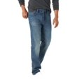 thumbnail image 1 of Lee Men's Extreme Motion Bi-Stretch Slim Straight Leg Jean, Wallace, 31W x 30L, 1 of 6