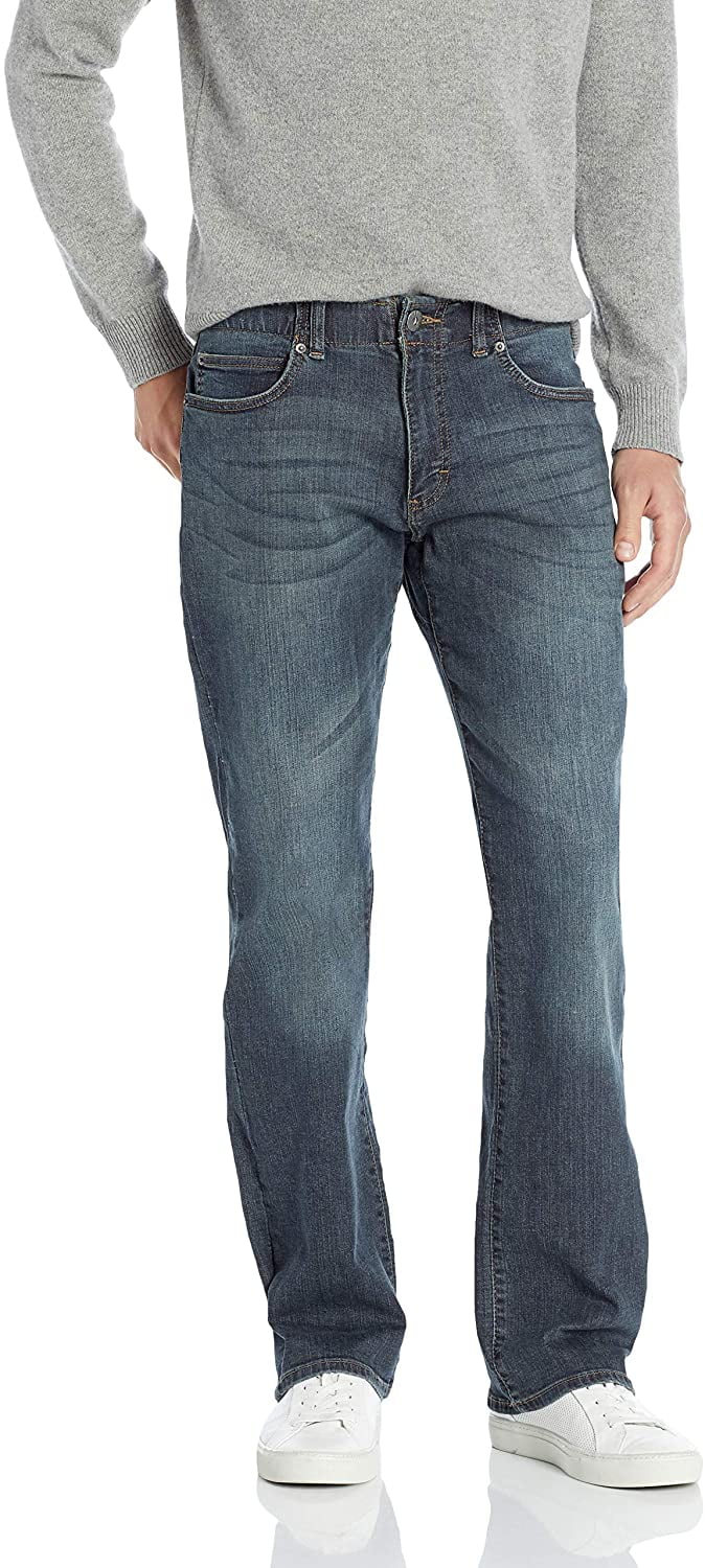 Lee Men's Extreme Motion Bootcut Jean