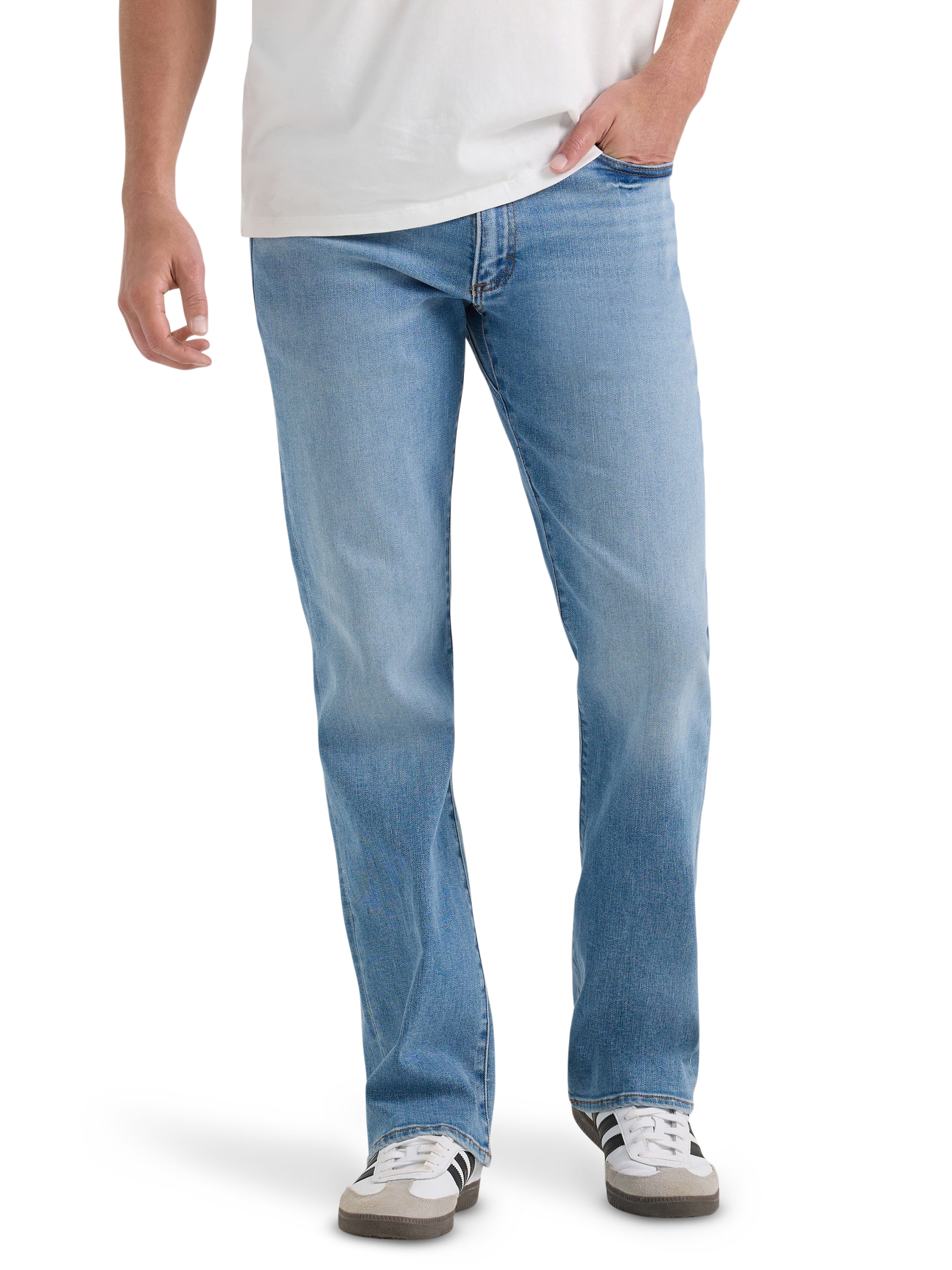 Lee Men's Extreme Motion Bootcut Jean