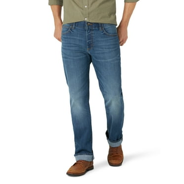 Lee Men's Extreme Motion Bootcut Jean