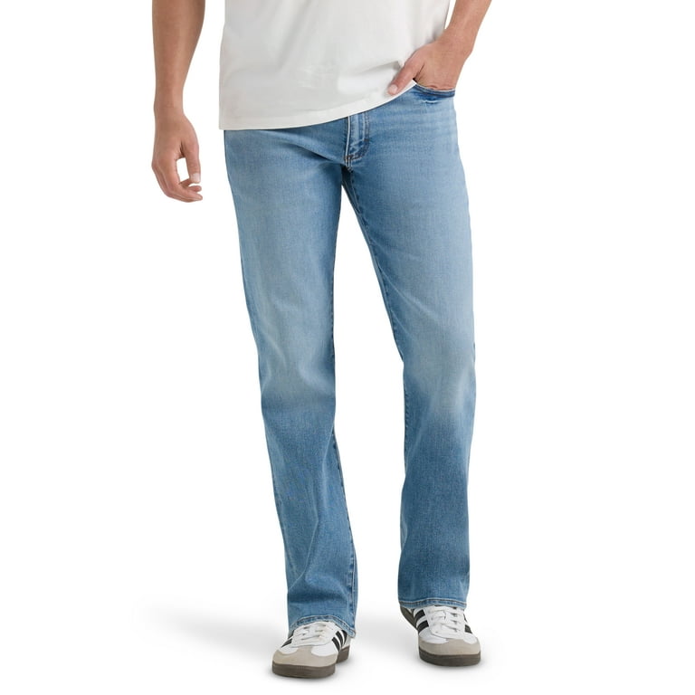 Lee men's extreme motion jeans deals