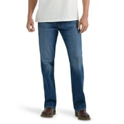 Lee Mens Extreme Motion Bootcut Jean