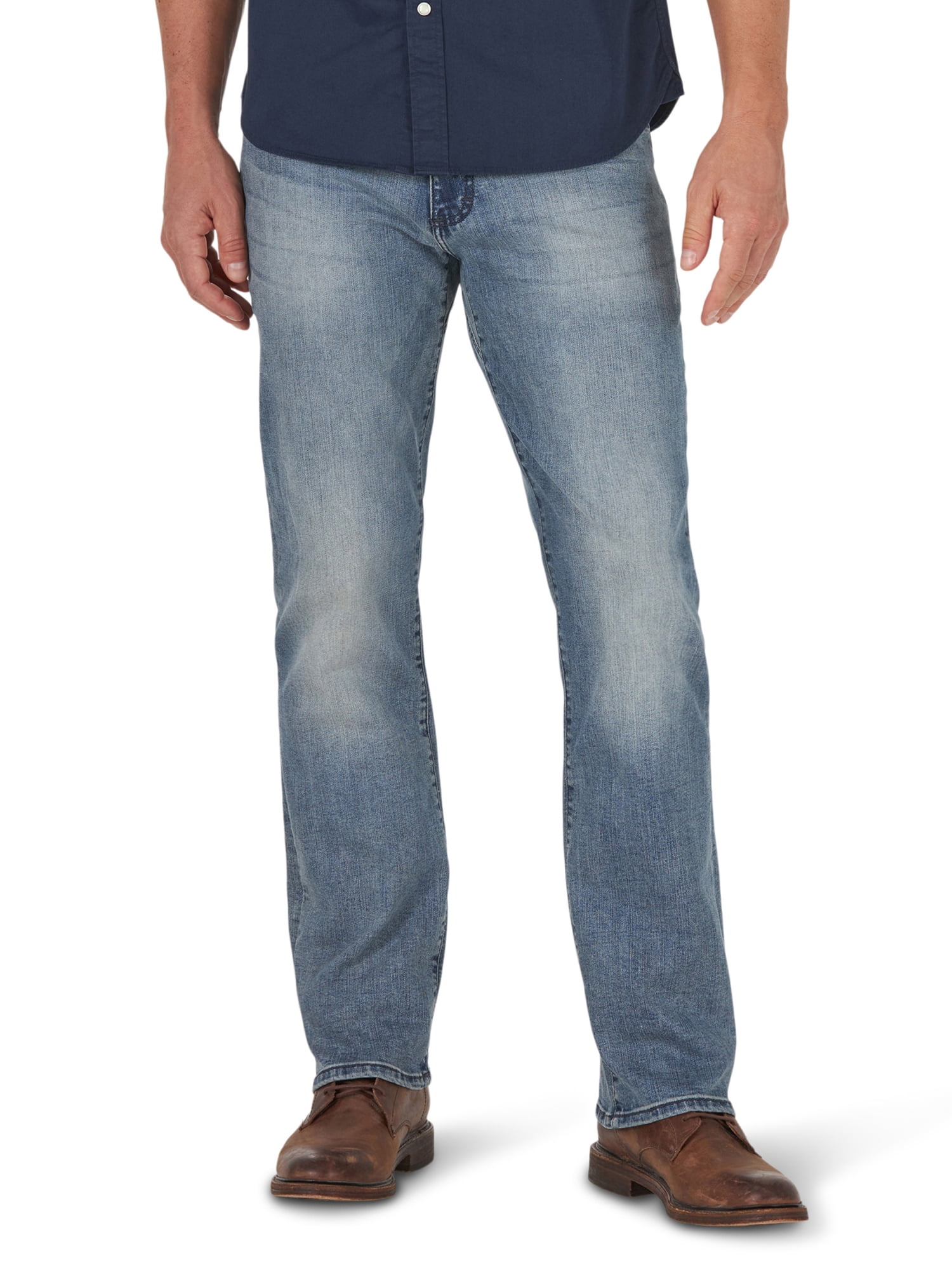 Lee Men's Extreme Motion Bootcut Jean - Walmart.com