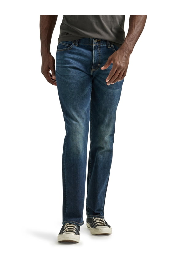 Men's Extreme Motion Bootcut Jean
