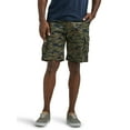 thumbnail image 1 of Lee Men's Extreme Motion Carolina Cargo Short, Traditional Camo, 1 of 4