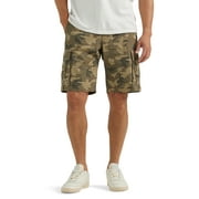 Lee® Men's Extreme Motion Carolina Cargo Short with Flex Waistband