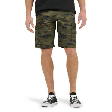 Lee Men's Extreme Motion Crossroad Cargo Short, Sizes 29-42