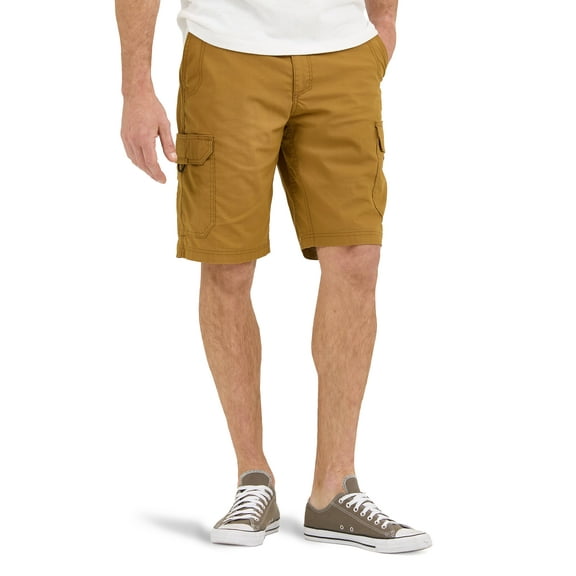 Lee Men's Extreme Motion Crossroad Cargo Short, Sizes 29-42