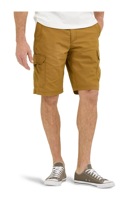 Men's Extreme Motion Crossroad Cargo Short, Sizes 29-42