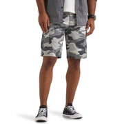 Lee Men's Extreme Motion Crossroad Cargo Short, Sizes 29-42