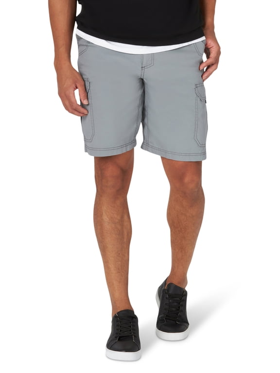 Men's Extreme Motion Crossroad Cargo Short