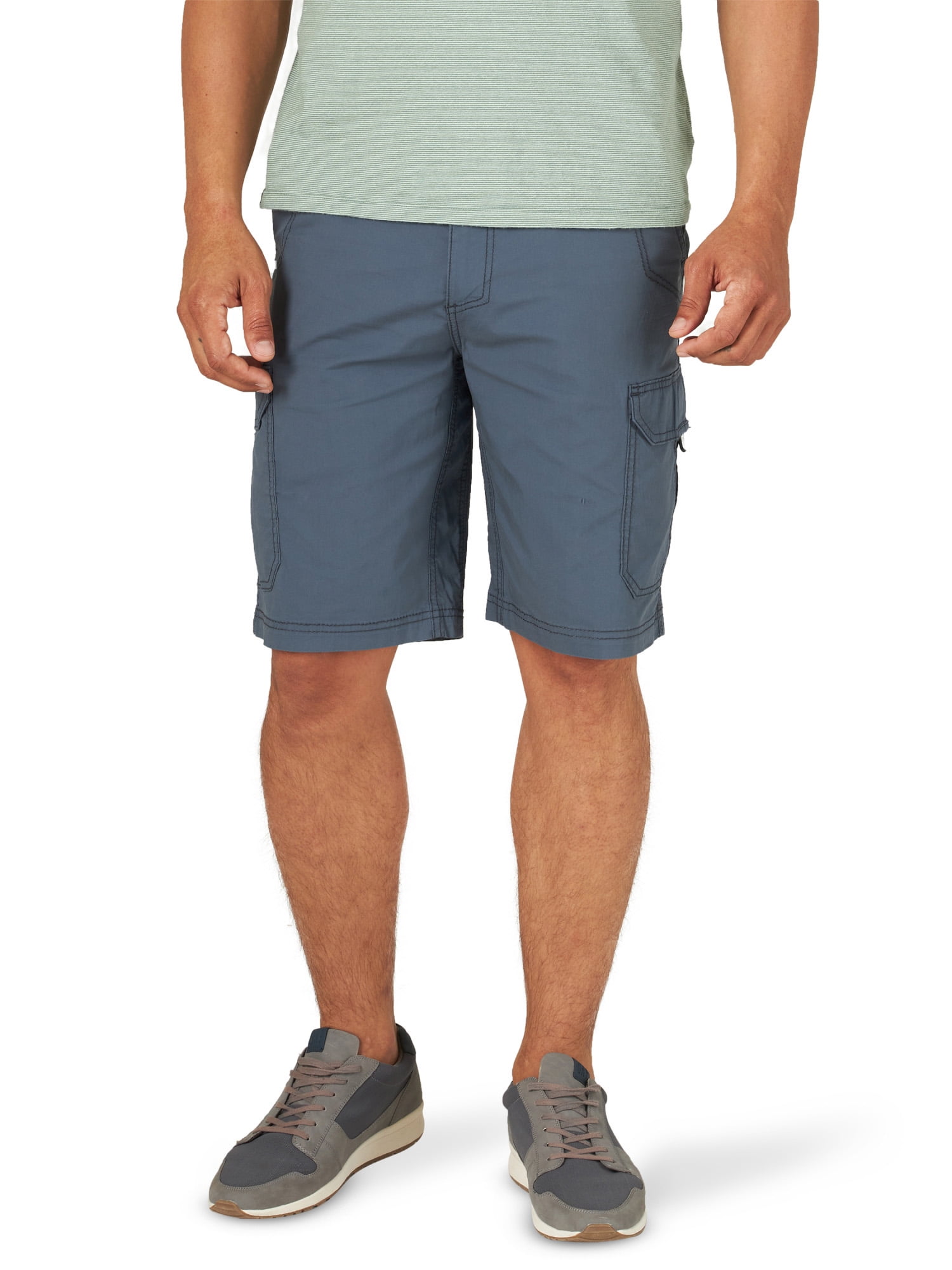 Lee Men's Extreme Motion Crossroad Cargo Short - Walmart.com