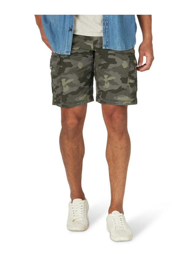 Men's Extreme Motion Crossroad Cargo Short