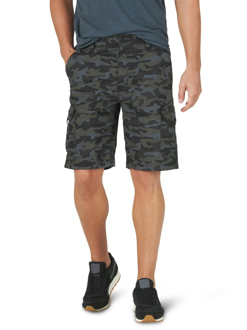 Walmart Lee Men's Performance Series Extreme Comfort Cargo