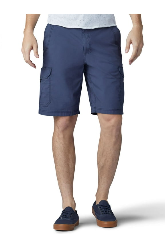 Men's Extreme Motion Crossroad Cargo Shorts - Sporting, Sporting, 32