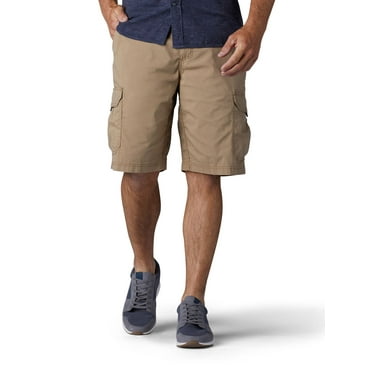 Lee Men's Extreme Motion Crossroads Short