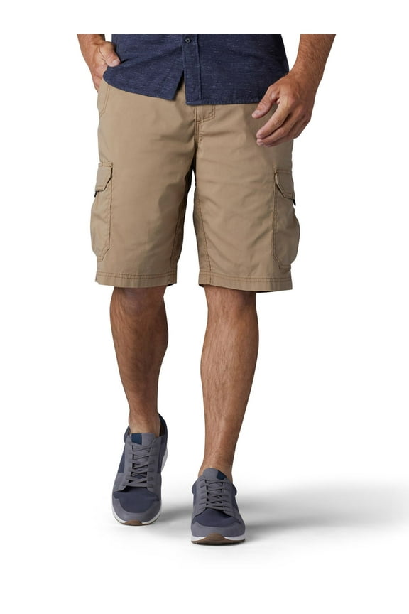 Men's Extreme Motion Crossroads Short