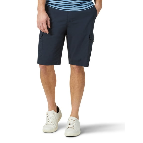 Lee Men's Extreme Motion Crossroads Short