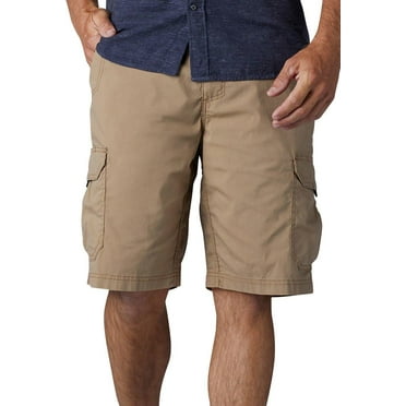 Lee Men's Extreme Motion Crossroads Short