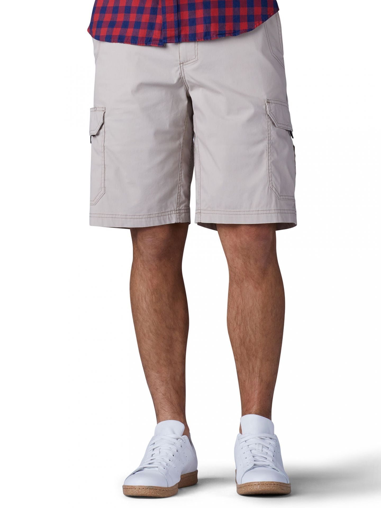 Lee Men's Extreme Motion Crossroads Short
