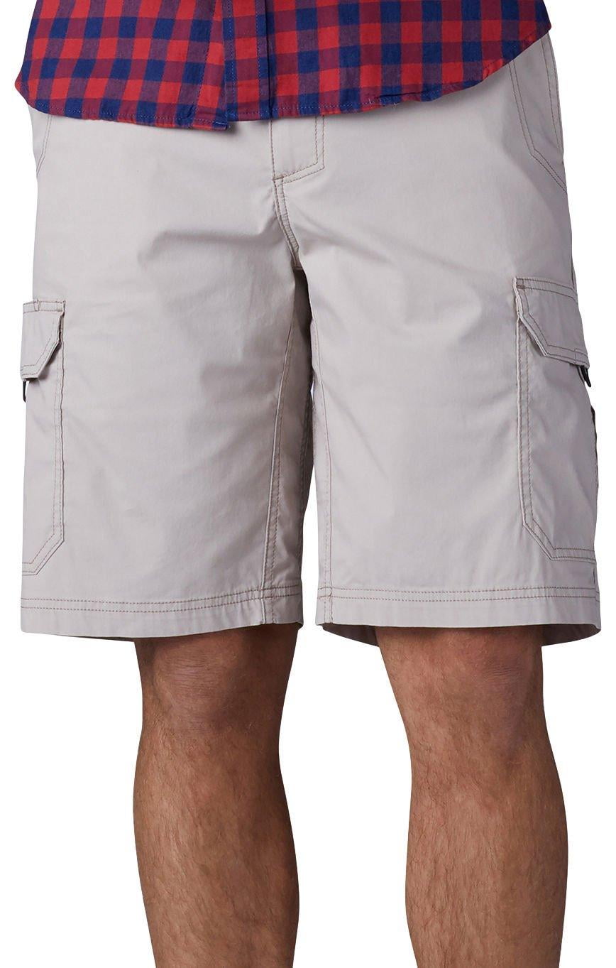 Lee Men's Extreme Motion Crossroads Short