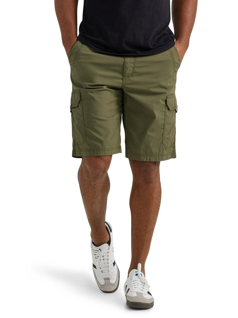 Lee Extreme Motion Crossroads Shorts