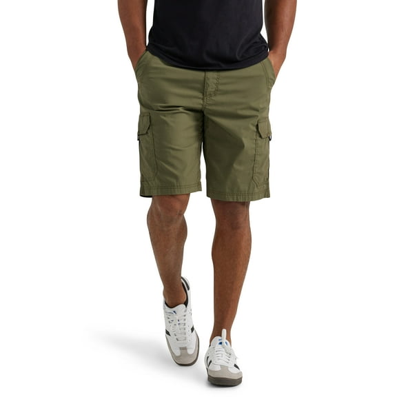 Lee Men's Extreme Motion Crossroads Short