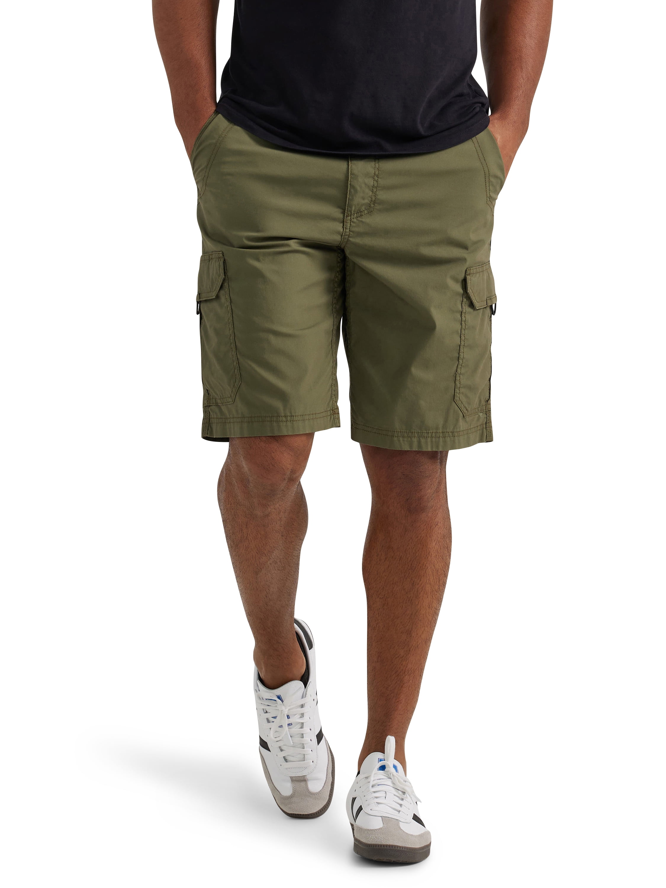 Lee Men's Extreme Motion Crossroads Short