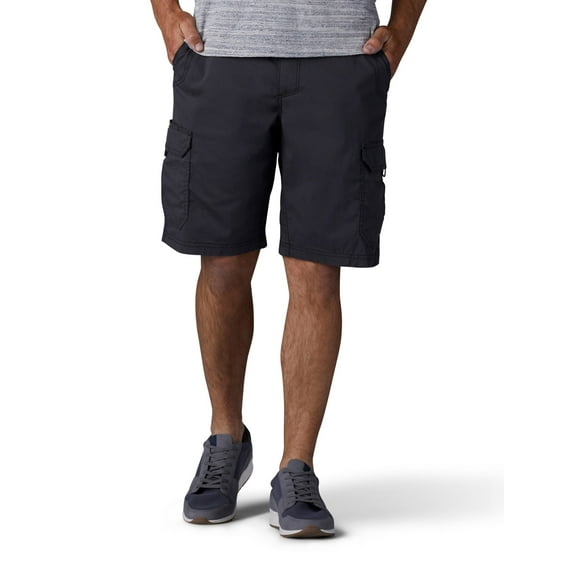 Lee Men's Extreme Motion Crossroads Short