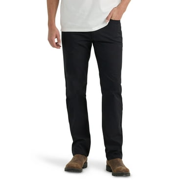 Lee® Men's Extreme Motion "Everywhere" Performance Regular Straight Pant