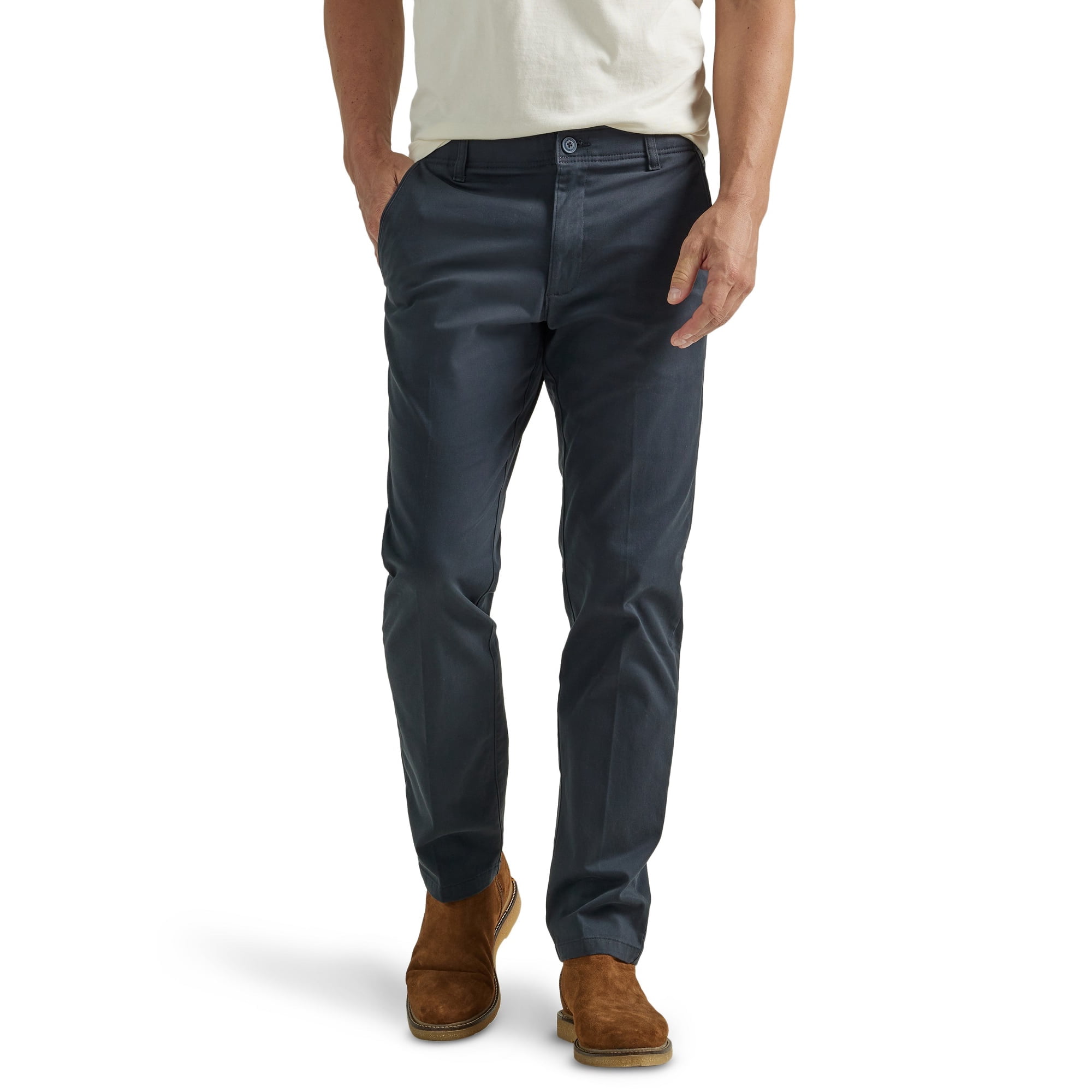 Lee® Men's Extreme Motion Slim Straight Jean with Flex