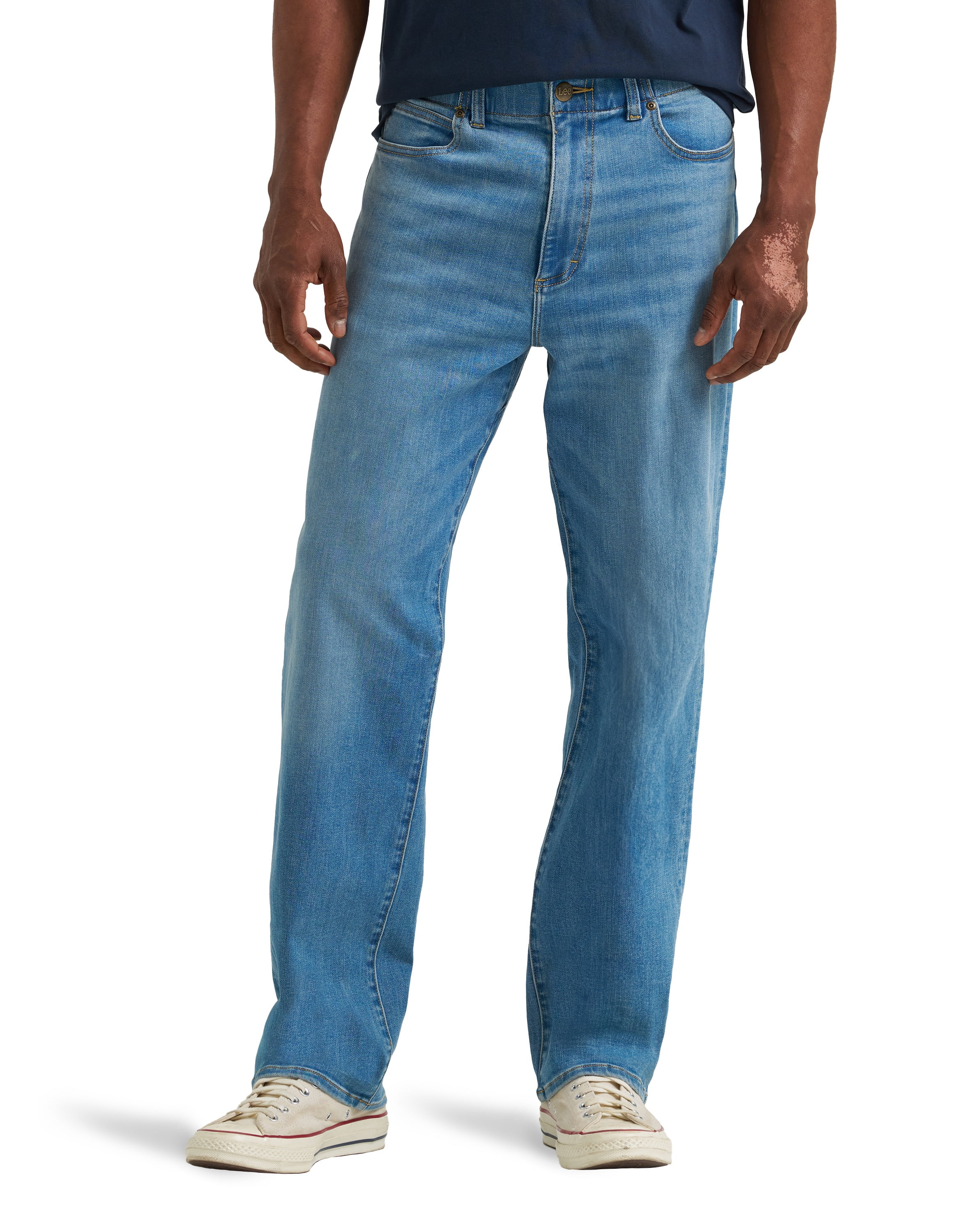 Lee Men's Extreme Motion Loose Jean