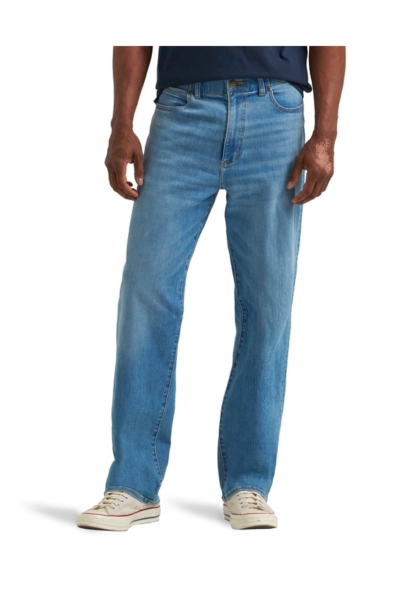 Men's Extreme Motion Loose Jean