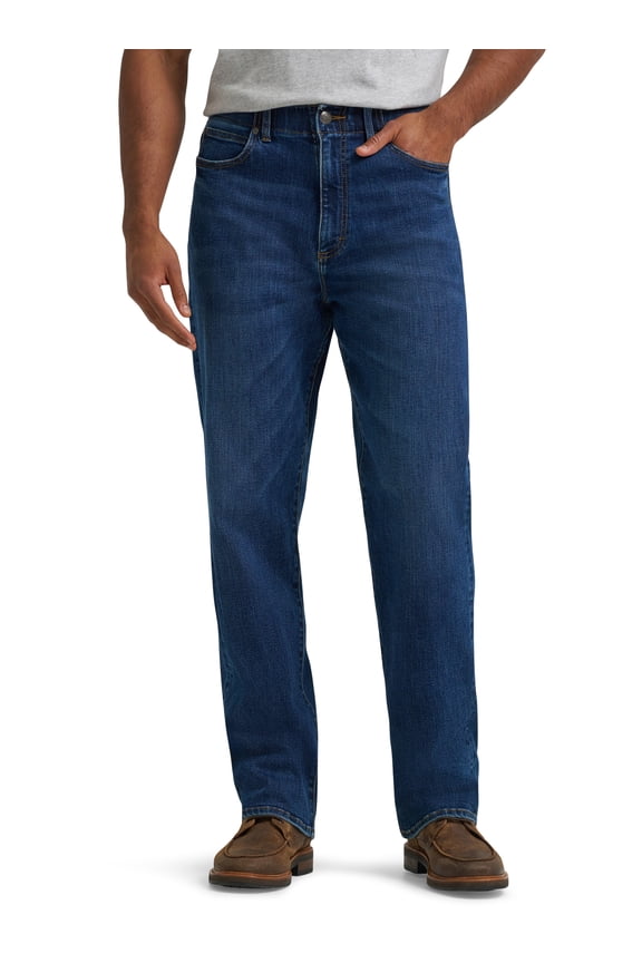 Men's Extreme Motion Loose Jean