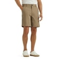 thumbnail image 1 of Lee® Men's Extreme Motion Regular Fit Synthetic Flat Front Short, 1 of 7