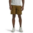 thumbnail image 1 of Lee® Men's Extreme Motion Regular Fit Synthetic Flat Front Short, 1 of 6