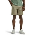 thumbnail image 1 of Lee® Men's Extreme Motion Regular Fit Synthetic Flat Front Short, 1 of 7