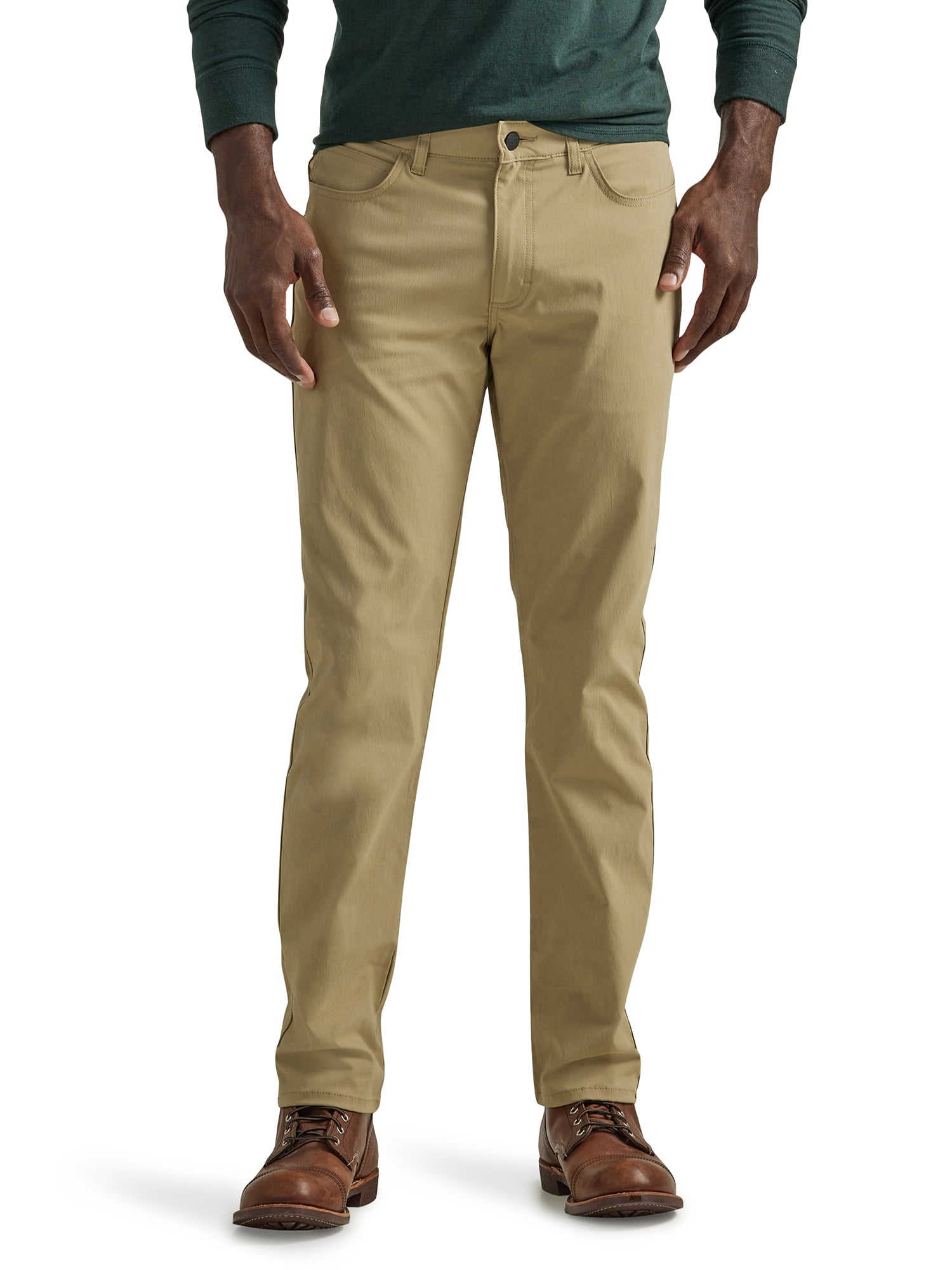 Men's Canvas Workwear Pant