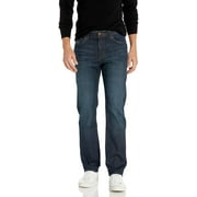 Lee® Men's Extreme Motion Regular Straight Jean with Flex Waistband