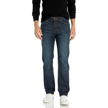 Lee® Men's Extreme Motion Regular Straight Jean with Flex Waistband