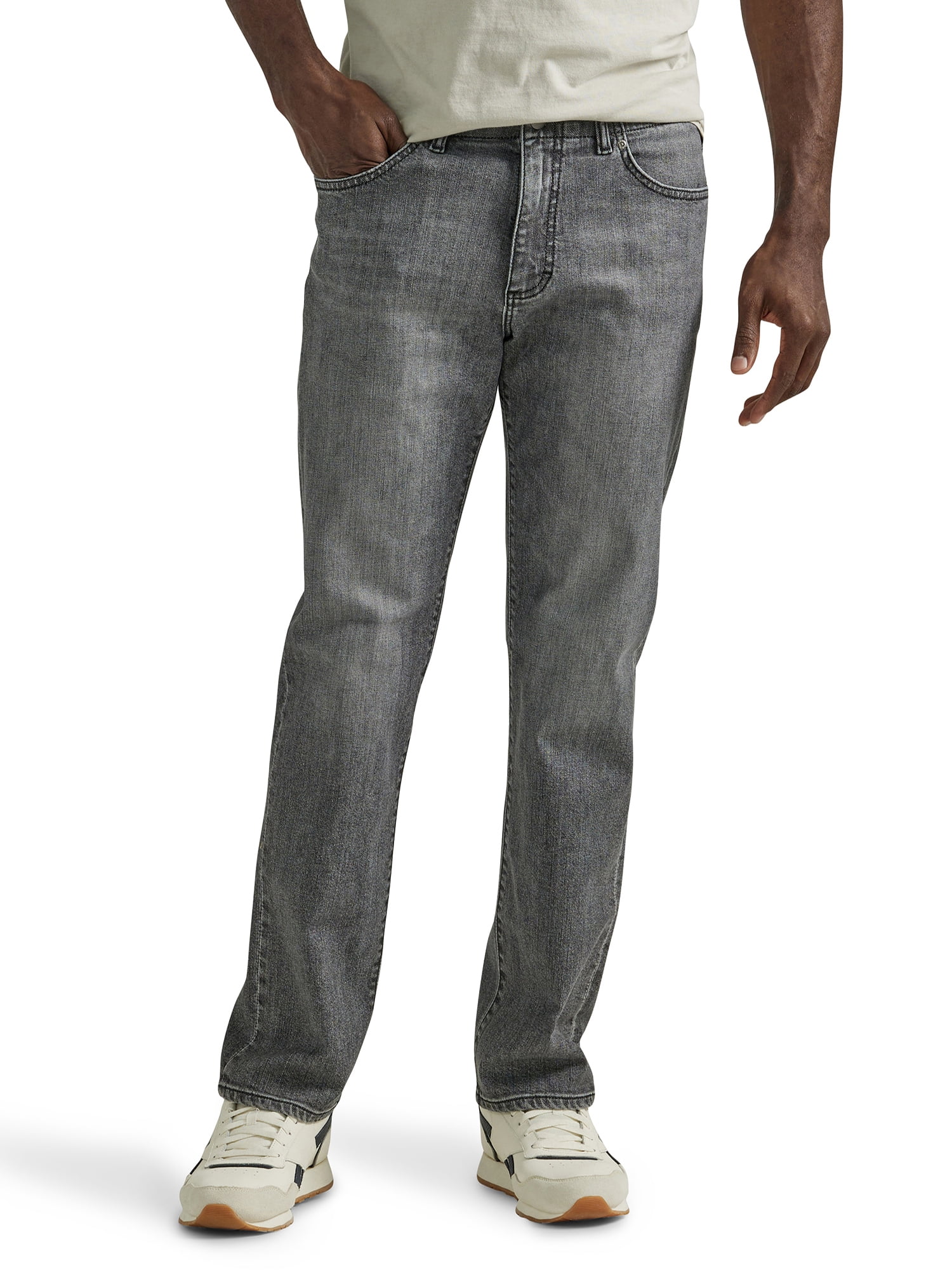 Lee flex hotsell motion jeans mens