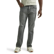 LEE ® Men's Extreme Motion Regular Straight Jean with Flex Waistband