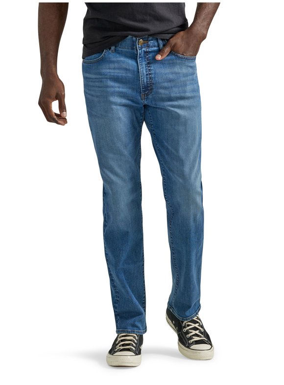 Lee Jeans Extreme Motion