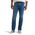 thumbnail image 1 of Lee® Men's Extreme Motion Single Layer Warming Regular Taper Denim Jeans, 1 of 6