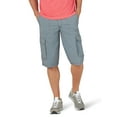 thumbnail image 1 of Lee® Men's Extreme Motion Relaxed Fit Cameron Cargo Short, 1 of 9
