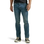 Lee® Men's Extreme Motion Slim Straight Jean with Flex Waistband
